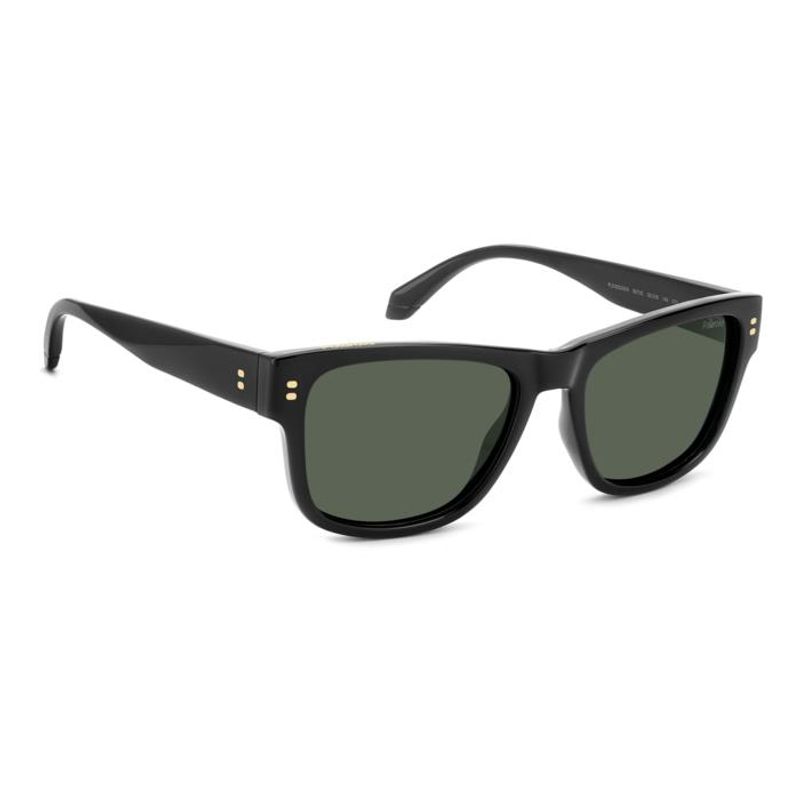 Fashion, accesorii si bijuterii - Barbati - Accesorii barbati - Ochelari de soare barbati - Ochelari de soare barbati cu lentile polarizate Polaroid PLD 6252 S/X, negru - Infinity.ro