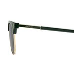Fashion, accesorii si bijuterii - Barbati - Accesorii barbati - Ochelari de soare barbati - Ochelari de soare barbati cu lentile polarizate Polaroid PLD 4196 S/X, verde - Infinity.ro