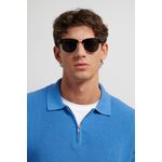 Fashion, accesorii si bijuterii - Barbati - Accesorii barbati - Ochelari de soare barbati - Ochelari de soare barbati cu lentile polarizate Polaroid PLD 4196 S/X, verde - Infinity.ro