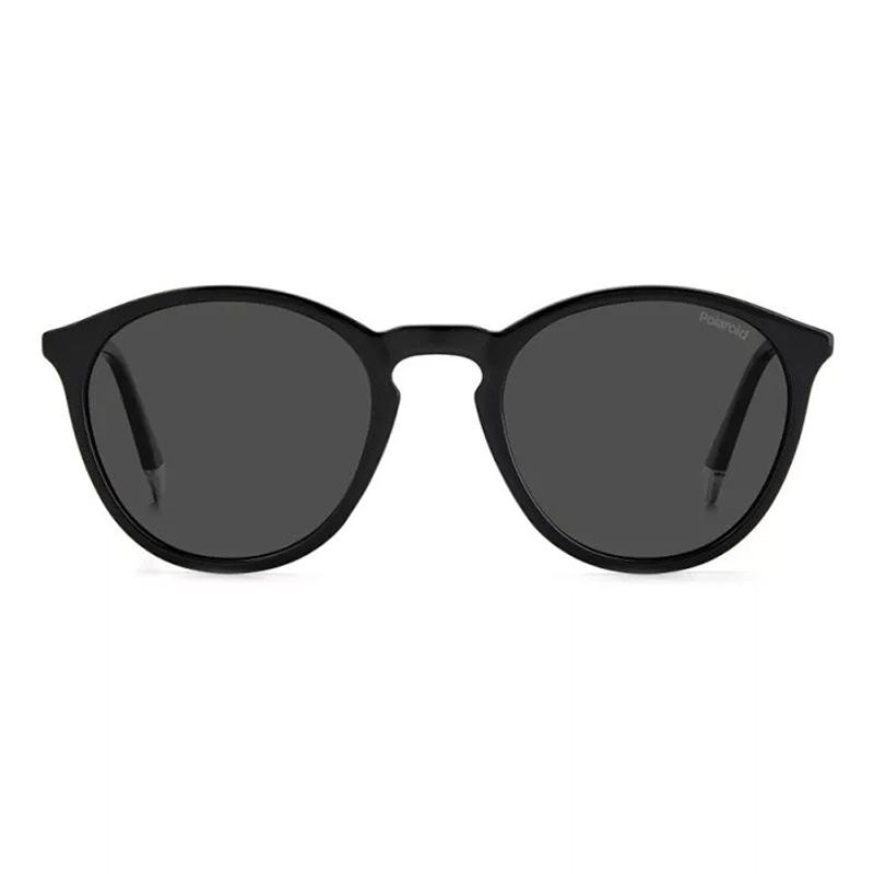 Fashion, accesorii si bijuterii - Barbati - Accesorii barbati - Ochelari de soare barbati - Ochelari de soare barbati cu lentile polarizate Polaroid PLD 4129 S/X, negru - Infinity.ro