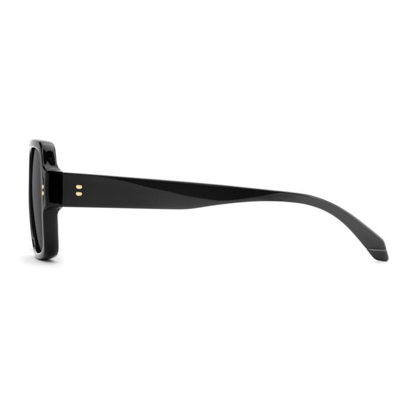 Fashion, accesorii si bijuterii - Barbati - Accesorii barbati - Ochelari de soare barbati - Ochelari de soare barbati cu lentile polarizate Polaroid PLD 6250 S/X, negru - Infinity.ro