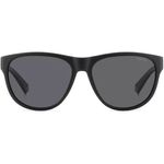 Fashion, accesorii si bijuterii - Barbati - Accesorii barbati - Ochelari de soare barbati - Ochelari de soare barbati cu lentile polarizate Polaroid PLD 2156 S, negru mat - Infinity.ro