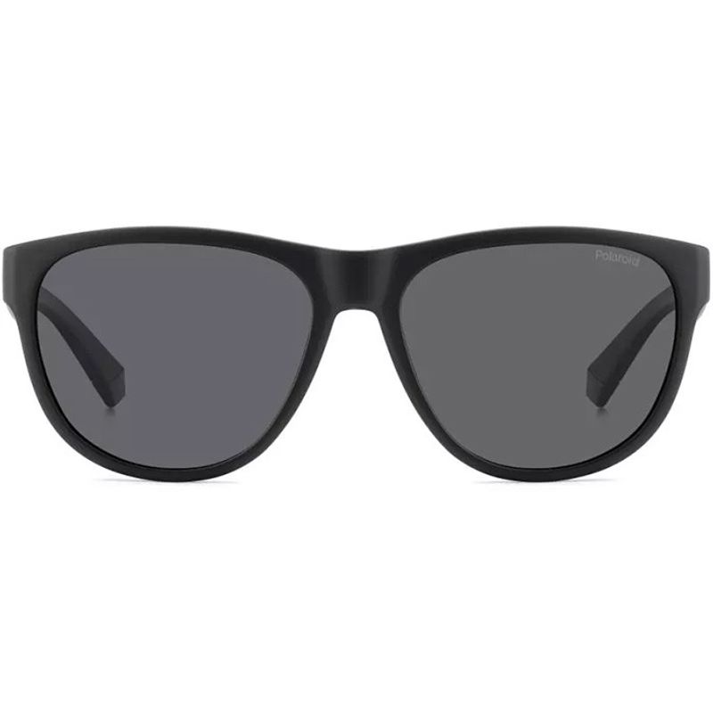 Fashion, accesorii si bijuterii - Barbati - Accesorii barbati - Ochelari de soare barbati - Ochelari de soare barbati cu lentile polarizate Polaroid PLD 2156 S, negru mat - Infinity.ro
