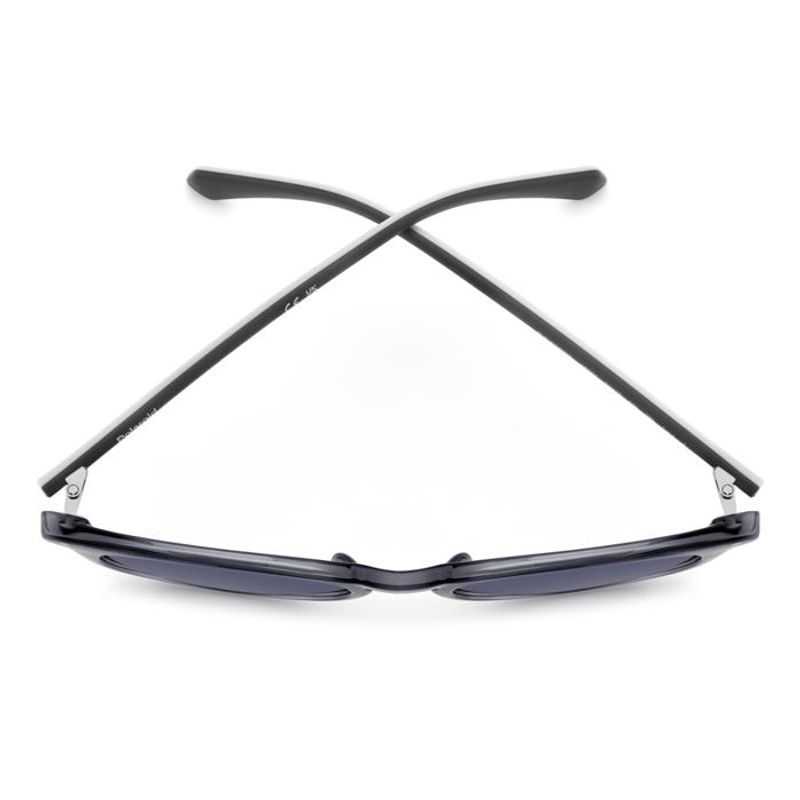 Fashion, accesorii si bijuterii - Barbati - Accesorii barbati - Ochelari de soare barbati - Ochelari de soare barbati cu lentile polarizate Polaroid PLD 4206 S/X, gri - Infinity.ro