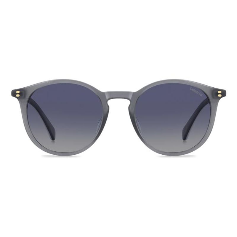 Fashion, accesorii si bijuterii - Barbati - Accesorii barbati - Ochelari de soare barbati - Ochelari de soare barbati cu lentile polarizate Polaroid PLD 4206 S/X, gri - Infinity.ro