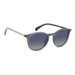 Fashion, accesorii si bijuterii - Barbati - Accesorii barbati - Ochelari de soare barbati - Ochelari de soare barbati cu lentile polarizate Polaroid PLD 4206 S/X, gri - Infinity.ro