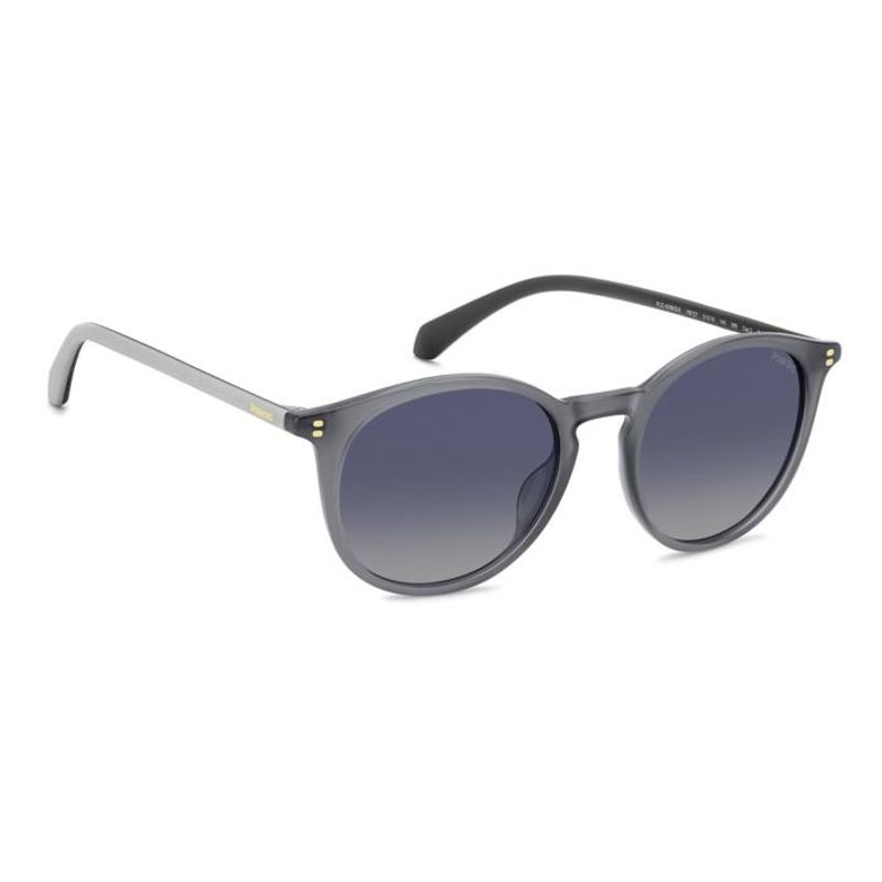 Fashion, accesorii si bijuterii - Barbati - Accesorii barbati - Ochelari de soare barbati - Ochelari de soare barbati cu lentile polarizate Polaroid PLD 4206 S/X, gri - Infinity.ro