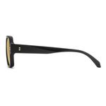 Fashion, accesorii si bijuterii - Barbati - Accesorii barbati - Ochelari de soare barbati - Ochelari de soare barbati cu lentile polarizate Polaroid PLD 6250 S/X, negru galben - Infinity.ro