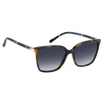 Fashion, accesorii si bijuterii - Femei - Accesorii femei - Ochelari de soare femei - Ochelari de soare femei Tommy Hilfiger TH 2349/S, negru - Infinity.ro