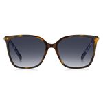 Fashion, accesorii si bijuterii - Femei - Accesorii femei - Ochelari de soare femei - Ochelari de soare femei Tommy Hilfiger TH 2349/S, negru - Infinity.ro