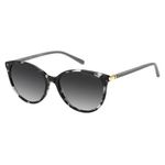 Fashion, accesorii si bijuterii - Femei - Accesorii femei - Ochelari de soare femei - Ochelari de soare femei Tommy Hilfiger TH 2350/S, gri havana - Infinity.ro