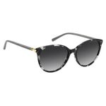 Fashion, accesorii si bijuterii - Femei - Accesorii femei - Ochelari de soare femei - Ochelari de soare femei Tommy Hilfiger TH 2350/S, gri havana - Infinity.ro