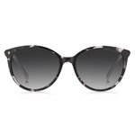Fashion, accesorii si bijuterii - Femei - Accesorii femei - Ochelari de soare femei - Ochelari de soare femei Tommy Hilfiger TH 2350/S, gri havana - Infinity.ro