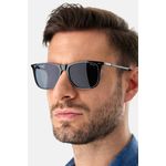 Fashion, accesorii si bijuterii - Barbati - Accesorii barbati - Ochelari de soare barbati - Ochelari de soare cu lentile polarizate Polaroid PLD 2109 S, negru - Infinity.ro