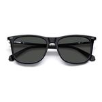 Fashion, accesorii si bijuterii - Barbati - Accesorii barbati - Ochelari de soare barbati - Ochelari de soare cu lentile polarizate Polaroid PLD 2109 S, negru - Infinity.ro