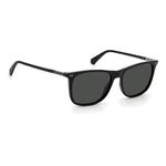 Fashion, accesorii si bijuterii - Barbati - Accesorii barbati - Ochelari de soare barbati - Ochelari de soare cu lentile polarizate Polaroid PLD 2109 S, negru - Infinity.ro