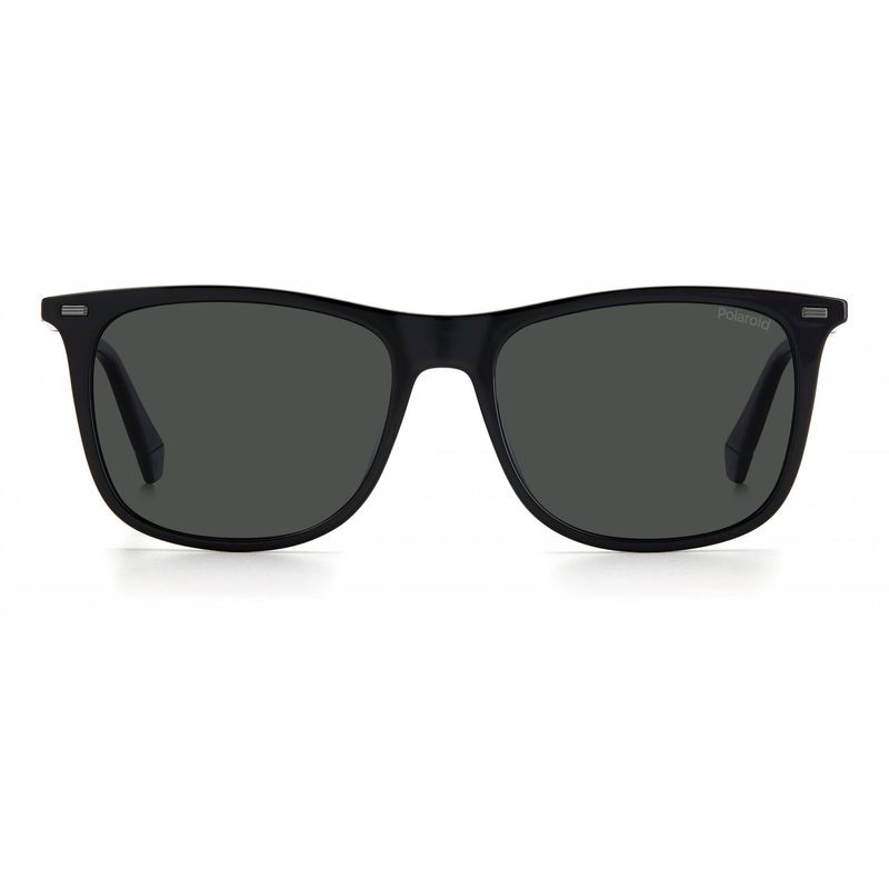 Fashion, accesorii si bijuterii - Barbati - Accesorii barbati - Ochelari de soare barbati - Ochelari de soare cu lentile polarizate Polaroid PLD 2109 S, negru - Infinity.ro