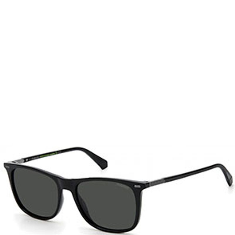 Fashion, accesorii si bijuterii - Barbati - Accesorii barbati - Ochelari de soare barbati - Ochelari de soare cu lentile polarizate Polaroid PLD 2109 S, negru - Infinity.ro