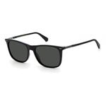 Fashion, accesorii si bijuterii - Barbati - Accesorii barbati - Ochelari de soare barbati - Ochelari de soare cu lentile polarizate Polaroid PLD 2109 S, negru - Infinity.ro