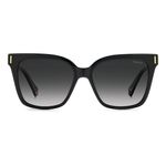 Fashion, accesorii si bijuterii - Femei - Accesorii femei - Ochelari de soare femei - Ochelari de soare femei cu lentile polarizate Polaroid PLD 6192 S, negru - Infinity.ro