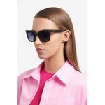 Fashion, accesorii si bijuterii - Femei - Accesorii femei - Ochelari de soare femei - Ochelari de soare femei cu lentile polarizate Polaroid PLD 6192 S, negru - Infinity.ro