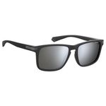 Fashion, accesorii si bijuterii - Femei - Accesorii femei - Ochelari de soare femei - Ochelari de soare unisex cu lentile polarizate Polaroid PLD 2088 S, negru - Infinity.ro