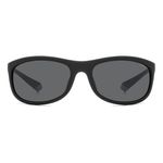 Fashion, accesorii si bijuterii - Femei - Accesorii femei - Ochelari de soare femei - Ochelari de soare unisex cu lentile polarizate Polaroid PLD 2154 S, negru gri - Infinity.ro