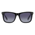 Fashion, accesorii si bijuterii - Femei - Accesorii femei - Ochelari de soare femei - Ochelari de soare unisex cu lentile polarizate Polaroid PLD 4167 S/X, negru - Infinity.ro