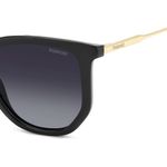 Fashion, accesorii si bijuterii - Femei - Accesorii femei - Ochelari de soare femei - Ochelari de soare femei cu lentile polarizate Polaroid PLD 4185 S/X, negru - Infinity.ro