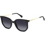 Fashion, accesorii si bijuterii - Femei - Accesorii femei - Ochelari de soare femei - Ochelari de soare femei cu lentile polarizate Polaroid PLD 4185 S/X, negru - Infinity.ro