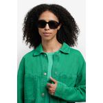 Fashion, accesorii si bijuterii - Femei - Accesorii femei - Ochelari de soare femei - Ochelari de soare unisex cu lentile polarizate Polaroid PLD 6223 S/X, violet - Infinity.ro