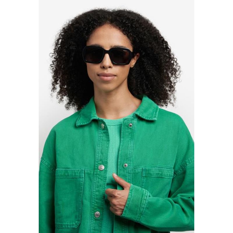 Fashion, accesorii si bijuterii - Femei - Accesorii femei - Ochelari de soare femei - Ochelari de soare unisex cu lentile polarizate Polaroid PLD 6223 S/X, violet - Infinity.ro
