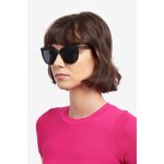 Fashion, accesorii si bijuterii - Femei - Accesorii femei - Ochelari de soare femei - Ochelari de soare femei cu lentila polarizata Polaroid PLD 4138 S, negru - Infinity.ro