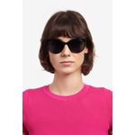 Fashion, accesorii si bijuterii - Femei - Accesorii femei - Ochelari de soare femei - Ochelari de soare femei cu lentila polarizata Polaroid PLD 4138 S, negru - Infinity.ro