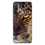 Laptop, Telefoane si Tablete - Telefoane mobile si accesorii - Accesorii Telefoane - Huse telefoane - Husa compatibila cu Motorola Moto E20 Silicon Gel Tpu Model Leopard - Infinity.ro