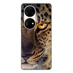 Laptop, Telefoane si Tablete - Telefoane mobile si accesorii - Accesorii Telefoane - Huse telefoane - Husa compatibila cu Huawei P50 Pro Silicon Gel Tpu Model Leopard - Infinity.ro