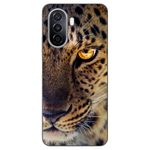 Laptop, Telefoane si Tablete - Telefoane mobile si accesorii - Accesorii Telefoane - Huse telefoane - Husa compatibila cu Huawei Nova Y70 Silicon Gel Tpu Model Leopard - Infinity.ro