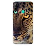 Laptop, Telefoane si Tablete - Telefoane mobile si accesorii - Accesorii Telefoane - Huse telefoane - Husa compatibila cu Huawei P40 Lite E Silicon Gel Tpu Model Leopard - Infinity.ro