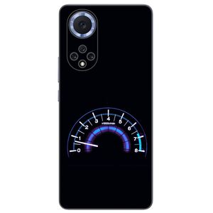 Husa compatibila cu Huawei Nova 9 Silicon Gel Tpu Model Turometru