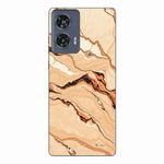 Laptop, Telefoane si Tablete - Telefoane mobile si accesorii - Accesorii Telefoane - Huse telefoane - Husa compatibila cu Motorola Edge 50 Fusion Silicon Gel Tpu Model Desert Stone Marble - Infinity.ro