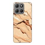 Laptop, Telefoane si Tablete - Telefoane mobile si accesorii - Accesorii Telefoane - Huse telefoane - Husa compatibila cu Motorola Moto G15 Silicon Gel Tpu Model Desert Stone Marble - Infinity.ro