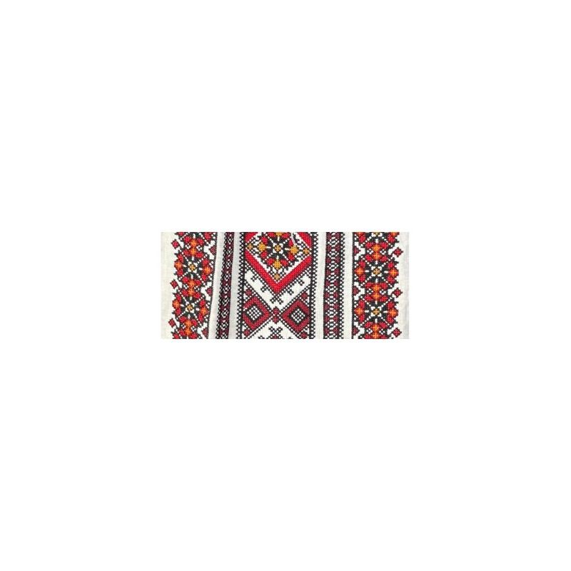Fashion, accesorii si bijuterii - Femei - Imbracaminte femei - Camasi si bluze femei - Bluza dama M26 alb/rosu bordo marimea S - Infinity.ro