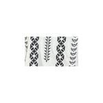 Fashion, accesorii si bijuterii - Femei - Imbracaminte femei - Camasi si bluze femei - Bluza dama M26 alb/negru marimea S - Infinity.ro