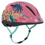 Sport si Outdoor - Echipament Sportiv - Echipamente sport copii - Protectii sport copii - Casca de protectie Paw Patrol Girls - Skye si Zuma pentru copii, 48-52 cm - Infinity.ro