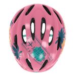 Sport si Outdoor - Echipament Sportiv - Echipamente sport copii - Protectii sport copii - Casca de protectie Paw Patrol Girls - Skye si Zuma pentru copii, 48-52 cm - Infinity.ro