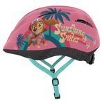 Sport si Outdoor - Echipament Sportiv - Echipamente sport copii - Protectii sport copii - Casca de protectie Paw Patrol Girls - Skye si Zuma pentru copii, 48-52 cm - Infinity.ro