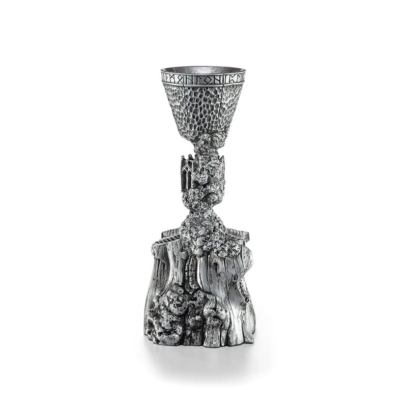 PC, gaming si accesorii - Gaming - Accesorii gaming - Articole Fan Gaming - Pocalul de Foc Harry Potter, The Goblet of Fire, 20 cm - Infinity.ro