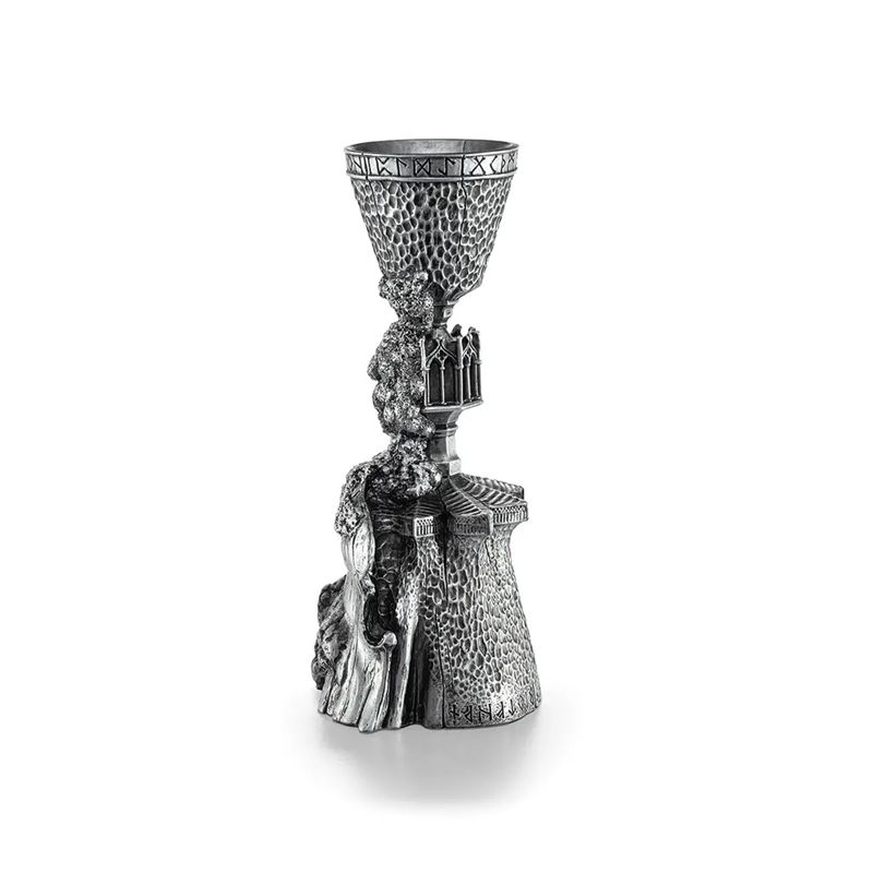 PC, gaming si accesorii - Gaming - Accesorii gaming - Articole Fan Gaming - Pocalul de Foc Harry Potter, The Goblet of Fire, 20 cm - Infinity.ro