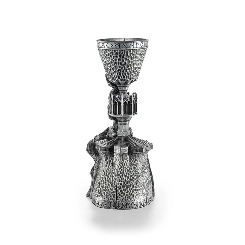 PC, gaming si accesorii - Gaming - Accesorii gaming - Articole Fan Gaming - Pocalul de Foc Harry Potter, The Goblet of Fire, 20 cm - Infinity.ro