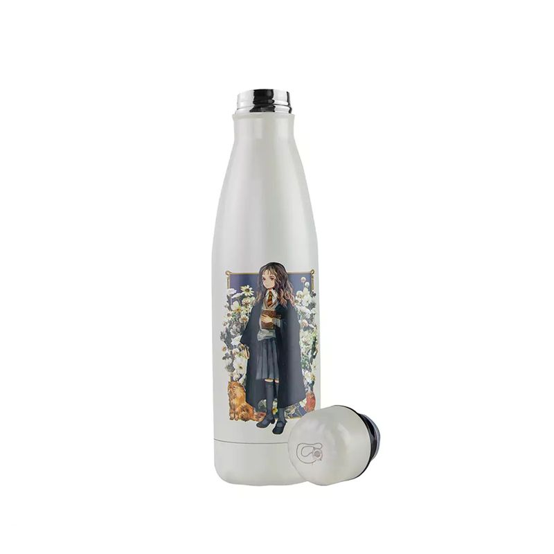Casa si Gradina - Bucatarie si vesela - Accesorii bar - Termosuri si Cani termos - Sticla Termo Harry Potter, Hermione Granger pentru copii - Infinity.ro